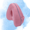 ZenEase Hip Pillow™ - Vermindert heup en rugklachten - 1+1 Gratis