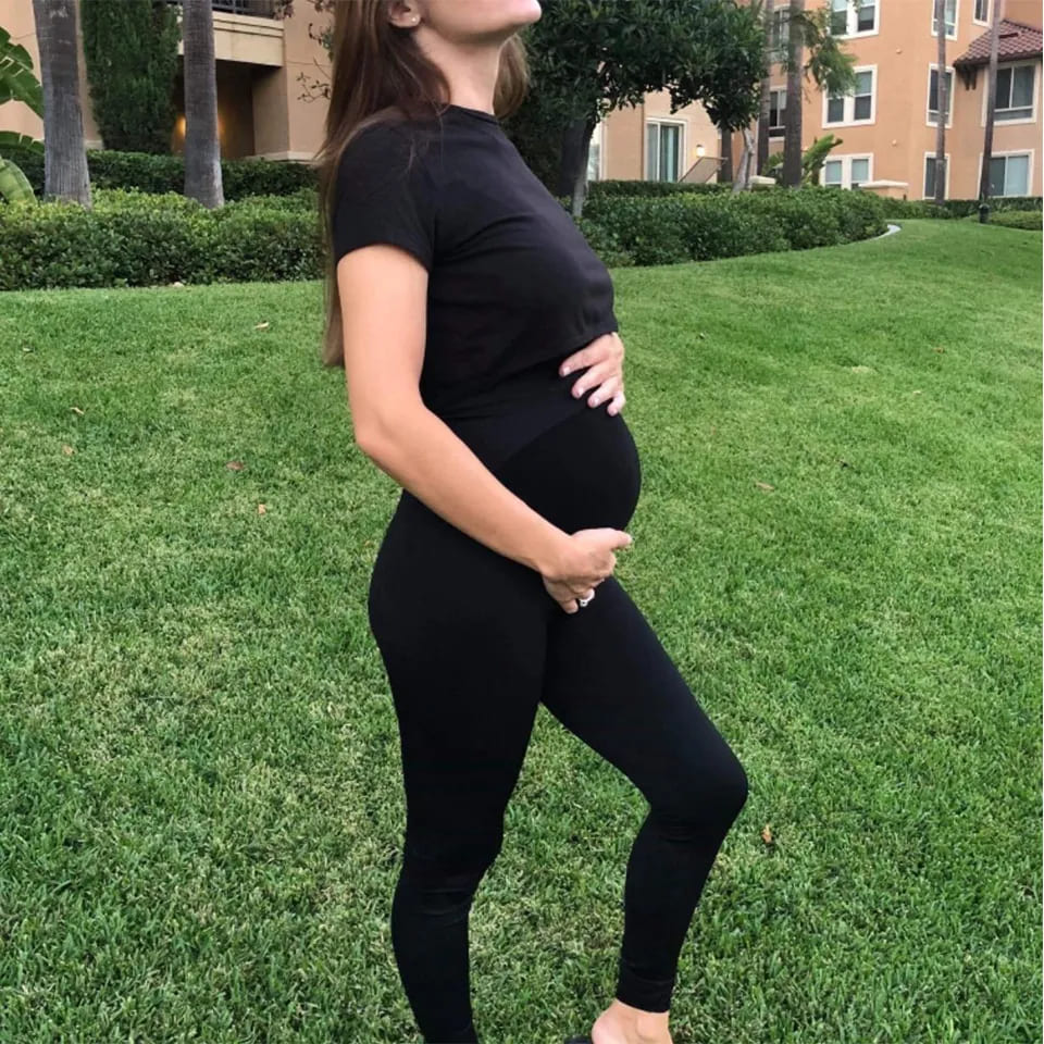 Zwangerschapspanty | 1+1 Gratis