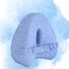 ZenEase Hip Pillow™ - Vermindert heup en rugklachten - 1+1 Gratis
