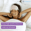 ZenSleep™ - Wordt uitgerust wakker