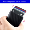 Ultieme Airtag Wallet™ | Beter dan jouw huidige portemonnee